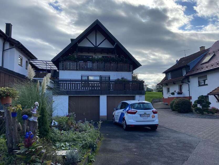 Haus zum Kaufen in Bühl 350.000 € 172 m²