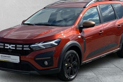 Dacia Jogger 25.250 km 19.890 € Zwickau 08064
