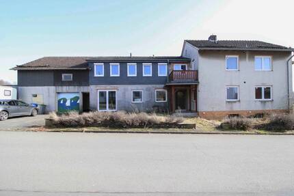 Haus Warburg Bonenburg - 1 Zimmer, 175.000&euro; | Angebot:26229578