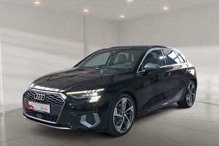 Audi A3 32.605 km 28.770 &euro; Fritzlar 34560