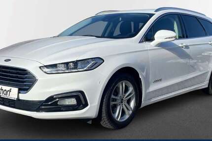 Ford Mondeo 82.145 km 17.890 &euro; Lauf 91207