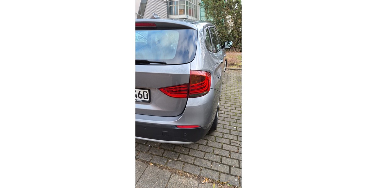 BMW X1 122.700 km 10.200 € Darmstadt 64283