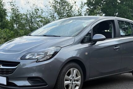 Opel Corsa 124.350 km 6.999 &euro; Dülmen 48249