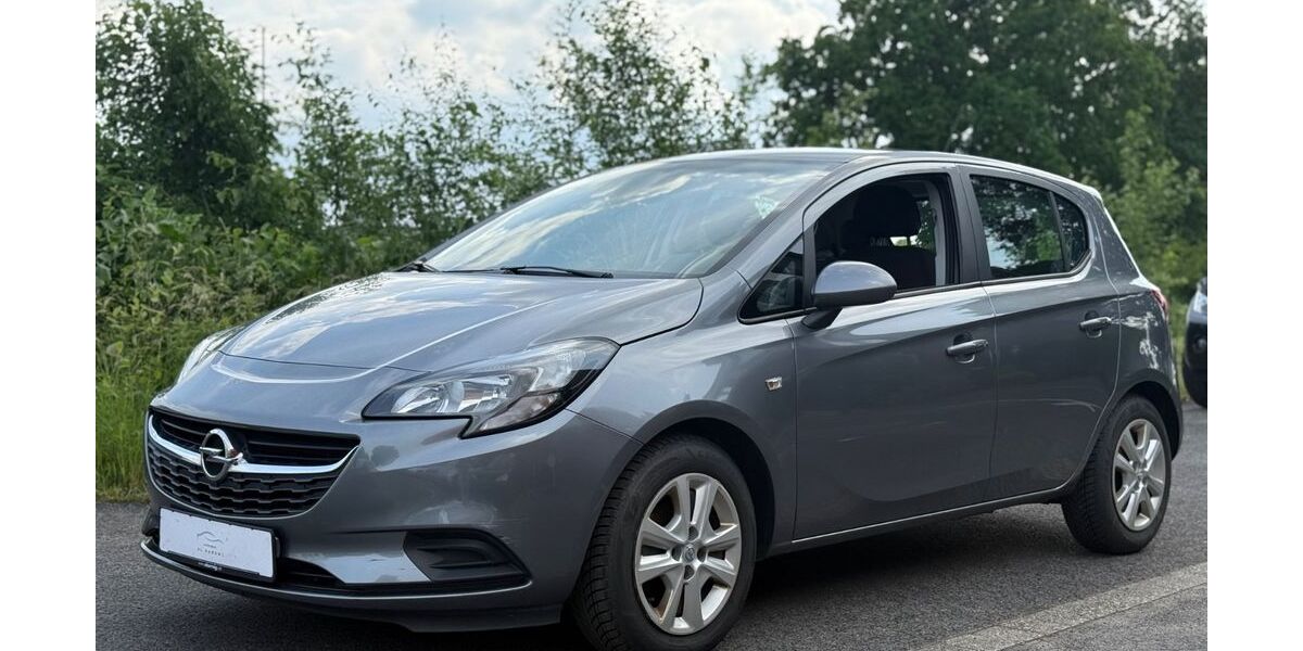 Opel Corsa 124.350 km 6.999 &euro; Dülmen 48249