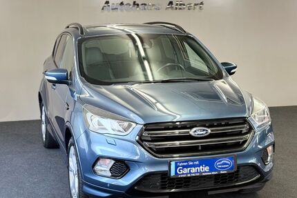 Ford Kuga 121.451 km 15.499 &euro; Rheine 48431