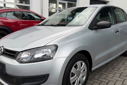 VW Polo 132.749 km 4.499 &euro; Niestetal 34266