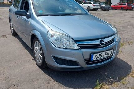 Opel Astra 53.300 km 3.500 &euro; Kaiserslautern 67655