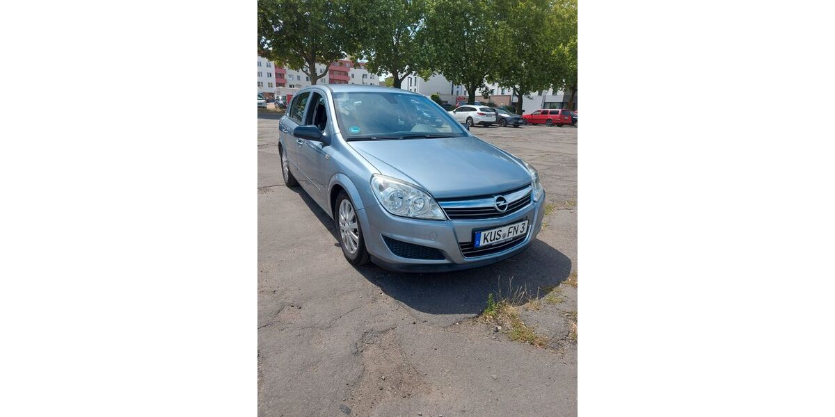Opel Astra 53.300 km 3.500 &euro; Kaiserslautern 67655