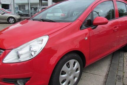 Opel Corsa 139.550 km 4.900 &euro; Hille 32479