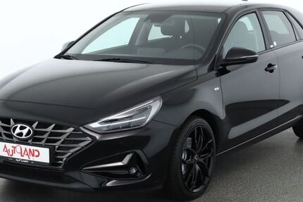 Hyundai i30 49.987 km 20.990 &euro; Wietmarschen 49835