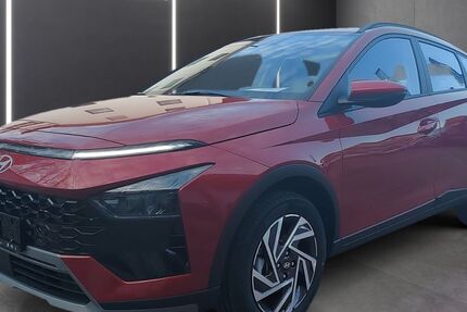 Hyundai BAYON 1.950 km 24.990 &euro; Rosenheim 83022