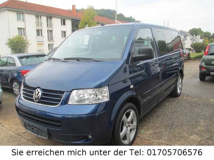 T5 Transporter