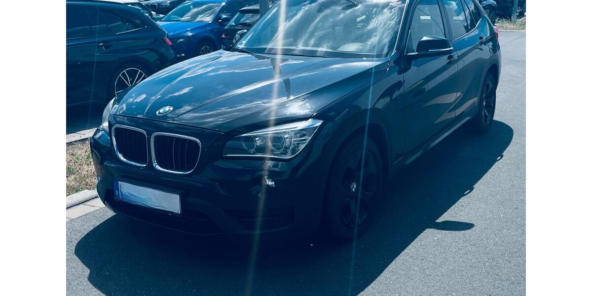 BMW X1 145.000 km 11.299 € Lübeck 23552