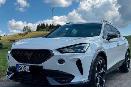 Cupra Formentor 36.045 km 21.999 &euro; Peiting 86971