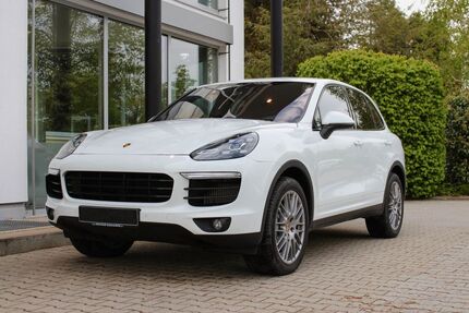 Porsche Cayenne 157.280 km 29.900 &euro; Grünwald 82031