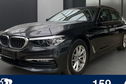 BMW 520 164.442 km 17.777 &euro; Kiel 24118