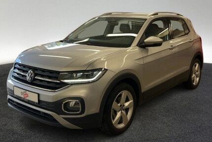 VW T-Cross 19.300 km 21.990 € Penzberg 82377