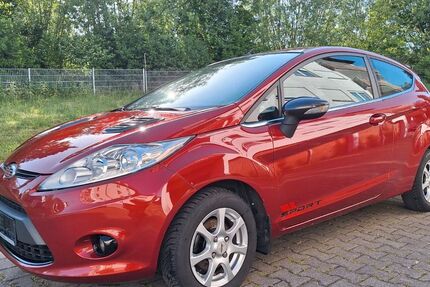 Ford Fiesta 174.500 km 1.400 &euro; Münsingen 72525
