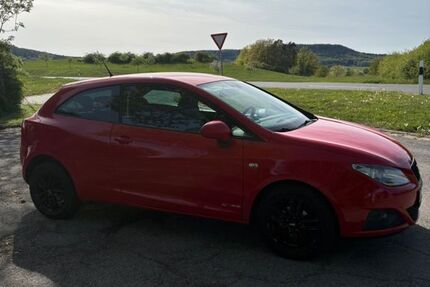 Seat Ibiza 235.000 km 2.200 &euro; Lichtenfels 96215