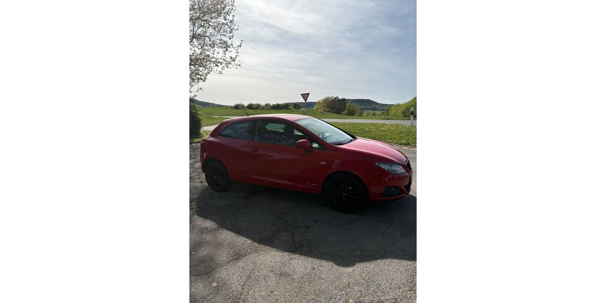 Seat Ibiza 235.000 km 2.200 &euro; Lichtenfels 96215
