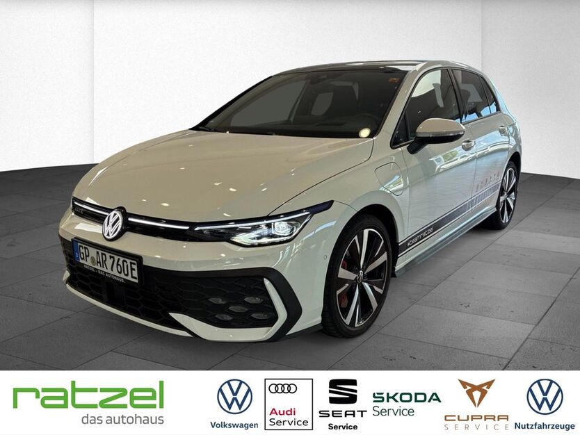 VW Golf 19.990 km 37.999 € Zell u.A. 73119