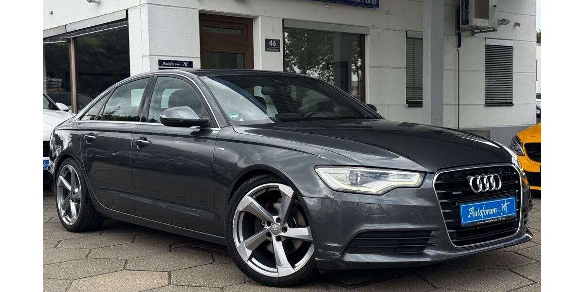 Audi A6 351.000 km 9.490 &euro; Unterensingen / bei Stuttgart 72669