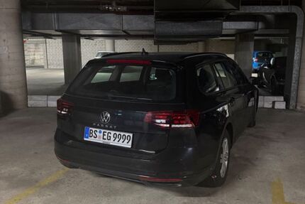 VW Passat 113.000 km 17.850 &euro; Braunschweig 38102