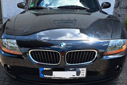 BMW Z4 92.652 km 10.200 &euro; Arnsberg 59823