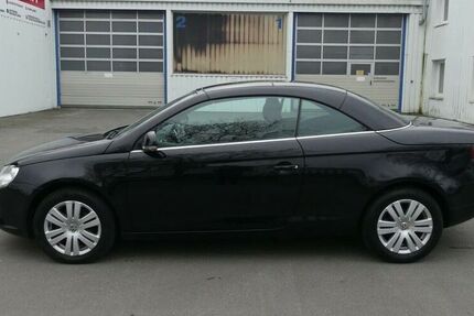 VW Eos
