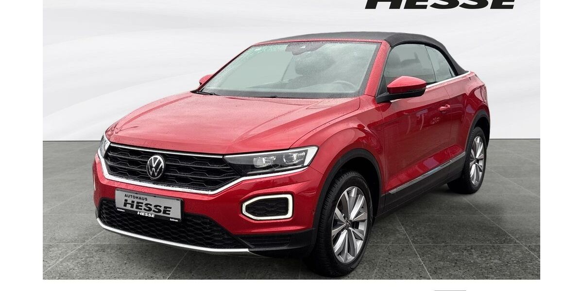 VW T-Roc 102.483 km 16.830 &euro; Sottrum 27367