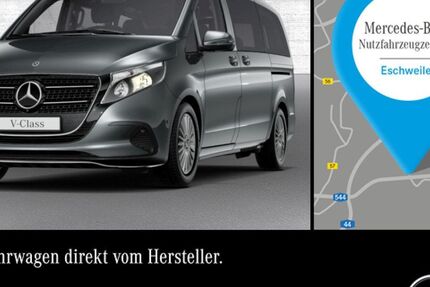 Mercedes-Benz V 300 4.949 km 69.918 € Eschweiler 52249
