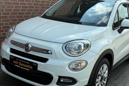 Fiat 500X 110.500 km 8.990 &euro; Oer-Erkenschwick 45739
