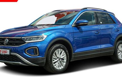 VW T-Roc 74.844 km 18.990 &euro; Halle 06122