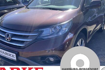 Honda CR-V 155.000 km 11.900 &euro; Hamburg 21035
