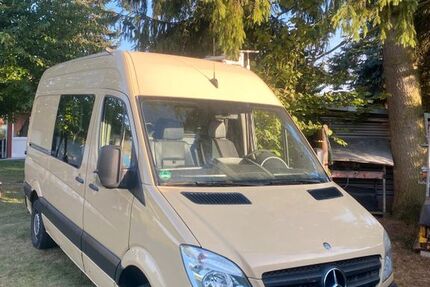 Mercedes-Benz Sprinter 89.900 km 10.700 &euro; Bad Homburg 61350