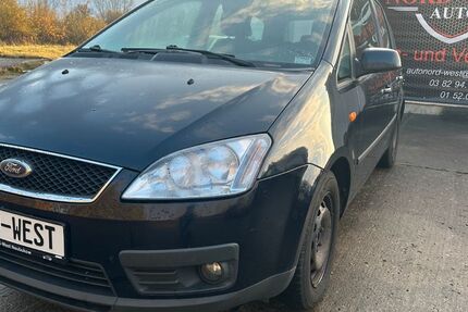 Ford Focus 201.032 km 1.990 &euro; Neubukow 18233