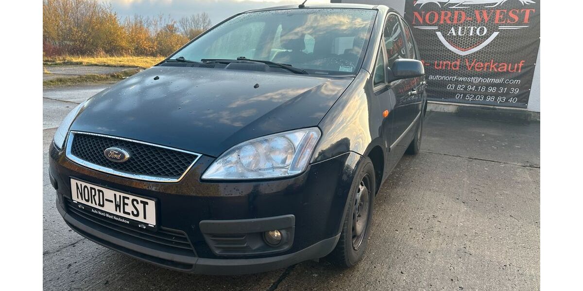 Ford Focus 201.032 km 1.990 &euro; Neubukow 18233