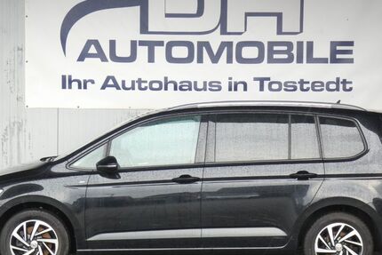 VW Touran 156.706 km 17.490 &euro; Tostedt 21255