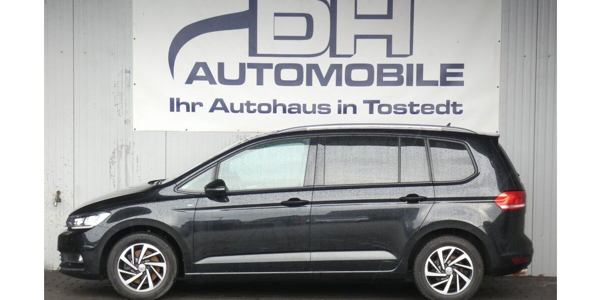 VW Touran 156.706 km 17.490 &euro; Tostedt 21255