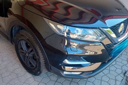 Nissan Qashqai 68.000 km 12.200 &euro; Walzbachtal 75045