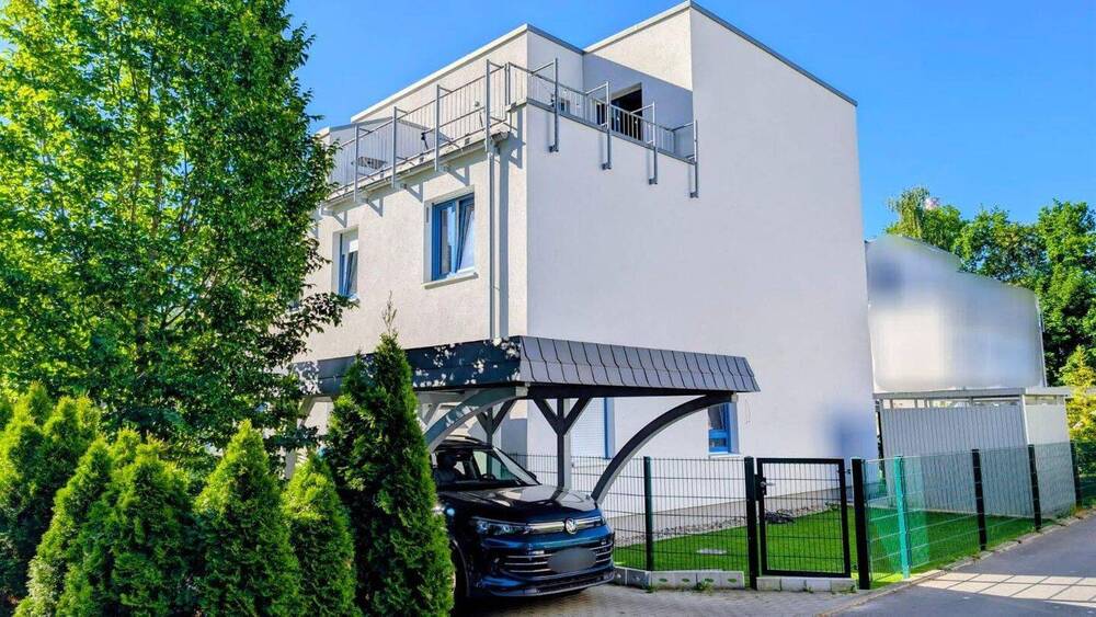 Doppelhaushälfte Hennigsdorf - 5 Zimmer, 151 m&sup2;, 695.000&euro; | Angebot:26802577