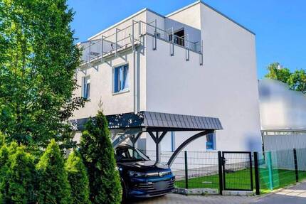 Haus Hennigsdorf - 5 Zimmer, 151 m&sup2;, 695.000&euro; | Angebot:26802577