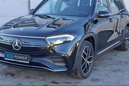 Mercedes-Benz EQB 300 40.750 km 30.900 &euro; Peiting 86971