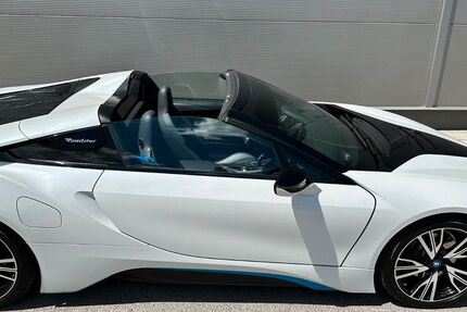 BMW i8 52.400 km 85.404 &euro; Neutraubling 93073
