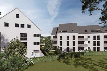 Wohnung Illerkirchberg / Unterkirchberg Unterkirchberg - 3 Zimmer, 88 m&sup2;, 465.000&euro; | Angebot:22401111