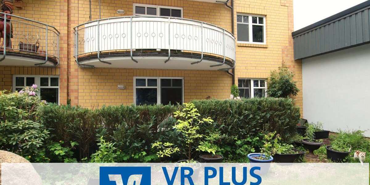 Wohnung zum Kaufen in Hitzacker 155.000 € 66.6 m² 2 zimmer