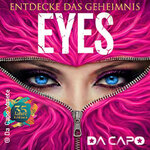 Da Capo Varieté - EYES - Silvestergala