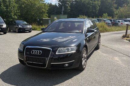 Audi A6 400.000 km 2.390 &euro; Bilschau 24988