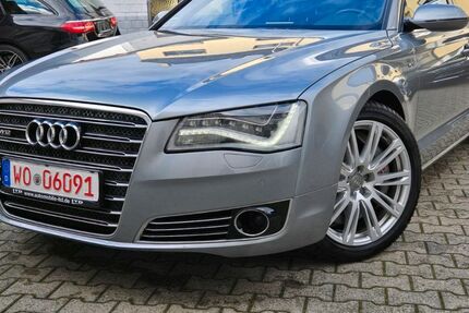 Audi A8 167.500 km 24.999 € Worms 67547