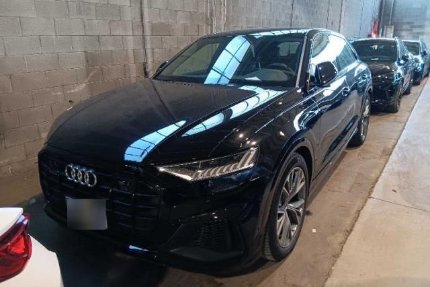 Audi Q8 39.998 km 62.435 &euro; Hagen 58091
